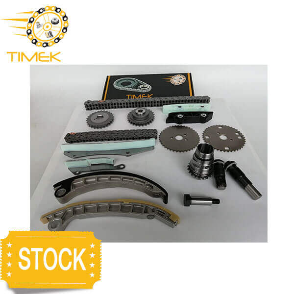 TK0624 Iveco DAILY Diesel 3.0L EURO V Good Quality Timing Chain Kit from China Supplier Changsha TimeK Industrial Co., Ltd. Featured Image