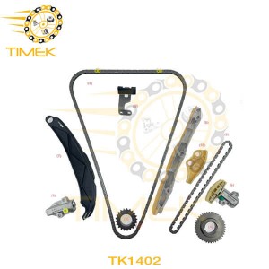 TK1402 Timing kit for Hyundai Sonata,Santa Fe,Tucson and Santa Cruz 2020-2025 2.5L Turbo