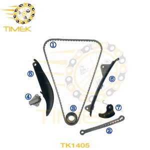 TK1405 Timing kit for Hyundai IX35 KIA Sportage G4NJ 2.0L 2020-