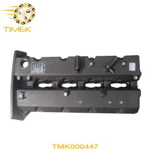 TMK000447 HYUNDAI KIA 224104X501 22410-4X501 224104X601 22410-4X601 Rocker Cover Manufacture from China