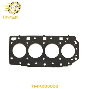 TK0535 Hyundai D4CB 2.5 CRDi H-1 Starex Box High Quality Timing Chain Repair Kit with Oil Seal
