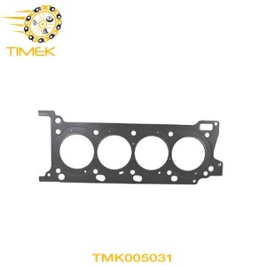 TK1077 Novo Kit de Corrente de Distribuição de Motor Automotivo para Toyota 3UR-FSE 5.7L 2009-2014