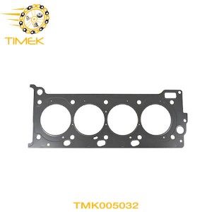 TK1077 Nuevo kit de cadena de distribución de motor automotriz para Toyota 3UR-FSE 5.7L 2009-2014