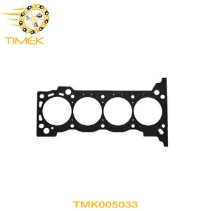 TK1049 Toyota 4RUNNER 2.7L Новый комплект цепи привода ГРМ для автомобиля от Changsha TimeK Industrial Co., Ltd.