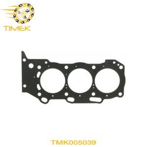 TK1055 Toyota 3GR-FE 3.0L 2GR-FE 3.5L Nuovo kit di messa in fase del motore automobilistico