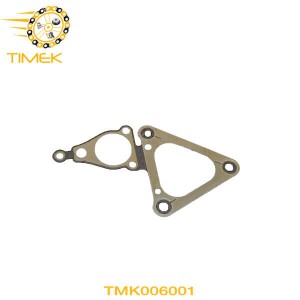 TK0416 Ford Mondeo MK lll Saloon (B4Y) 2.2 TDCi 2004-2007 Nuevo juego de cadena de distribución Engranajes de árbol de levas de Changsha TimeK Industrial Co., Ltd.