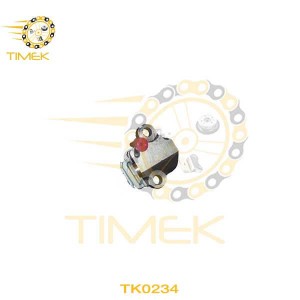 TK0234 Chevrolet 2.9L LLV, 3.7-E LLR Canyon, Colorado, Envoy, комплект синхронизации высокой производительности Trailblazer для автомобиля