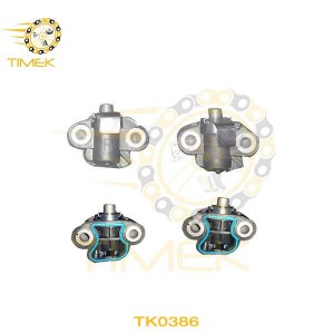 TK0386 Ford F-150 F-250 F-350 Expedition 5.4L 330Cu V8 GAS SOHC Kit de réparation de moteur de haute qualité avec pignon de manivelle S869