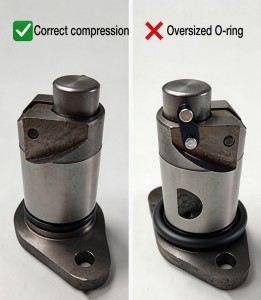 Tensioner-compare
