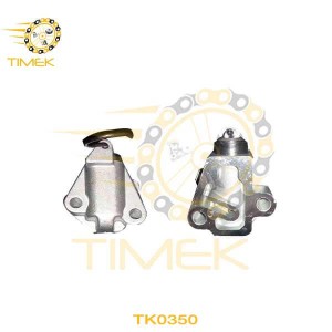 TK0350 Fiat Punto Strada Fiorino Box Body/Estate 1.3 D Multijet Kit de conjunto de corrente de distribuição de alta qualidade com junta e retentor de óleo da Changsha TimeK Industrial Co., Ltd.