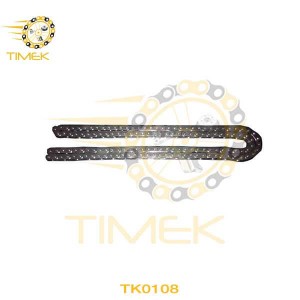 TK0108 BMW MINI Convertible N12B16A új vezérműlánc készlet fogaskerék csavarokkal a Changsha TimeK Industrial Co., Ltd.-től.