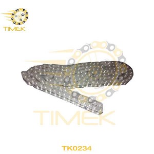 TK0234 Chevrolet 2.9L LLV, 3.7-E LLR Canyon, Colorado, Envoy, комплект синхронизации высокой производительности Trailblazer для автомобиля