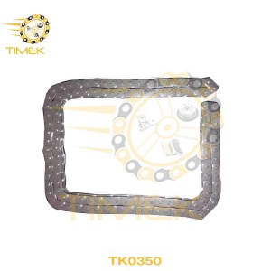 TK0350 Fiat Punto Strada Fiorino Box Body/Estate 1.3 D Multijet Kit de conjunto de corrente de distribuição de alta qualidade com junta e retentor de óleo da Changsha TimeK Industrial Co., Ltd.