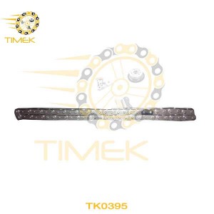 TK0395 Ford CHT1300 1400 1600 Changsha TimeK Industrial Co., Ltd.'den En Kaliteli Zamanlama Zinciri Kılavuzları Kiti