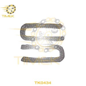 TK0434 Ford Galaxy 1.8 TDCi FFWA 2006 Reparo do kit de cronometragem de alto desempenho da Changsha TimeK Industrial Co., Ltd.