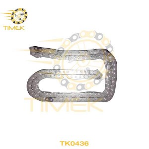 TK0436 Ford Transit V.347 2.4 Eksantrik Kit Kit de distribution de haute qualité Pièces automobiles de Changsha TimeK Industrial Co., Ltd.