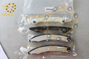 Timing chain Guide Jeep TK0648 5019423AD cargo Changsha Timek Industrial 20200318