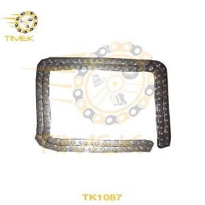 TK1087 Volkswagen Polo AZQ BME 1.2 VW Novo kit de componentes de sincronização feito na China pela Changsha TimeK Industrial Co., Ltd.