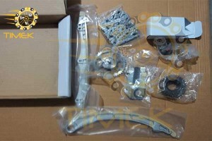 Timing chain kit Honda TK0494 Changsha Timek Industrial Co.,Ltd -2