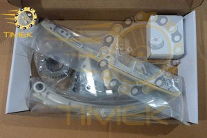 Kit chaîne de distribution Honda TK0494 Changsha Timek Industrial Co., Ltd