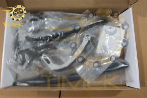 Timing chain kit Mazda TK0760 cargo Changsha Timek Industrial 20200318 1