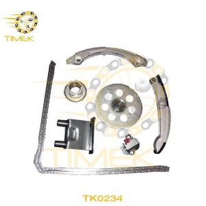 TK0234 Chevrolet 2.9L LLV, 3.7-E LLR Canyon, Colorado, Envoy, комплект синхронизации высокой производительности Trailblazer для автомобиля