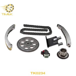 TK0234 Chevrolet 2.9L LLV,3.7-E LLR Canyon,Colorado,Envoy,Trailblazer High Performance Timing Kit For Vehicle