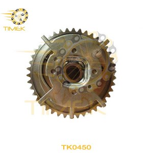TK0450 Ford 4.6-X SOHC V8 2005 Racing M-6004-463V Kínában gyártott új lánckerék- és lánckészletek a Changsha TimeK Industrial Co., Ltd.-től.