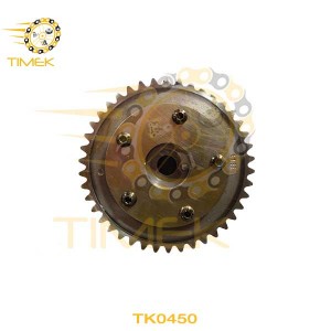 TK0450 Ford 4.6-X SOHC V8 2005 Yarış M-6004-463V Changsha TimeK Industrial Co., Ltd.'den Çin'de Üretilen Yeni Dişli Ve Zincir Kitleri