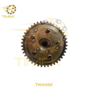 TK0450 Ford 4.6-X SOHC V8 2005 Racing M-6004-463V Новые комплекты звездочек и цепей, сделанные в Китае от Changsha TimeK Industrial Co., Ltd.