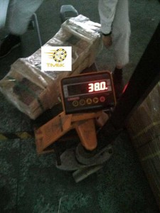 Kit de cronometragem de desempenho fornecido pela Changsha Timek Industrial Co Ltd
