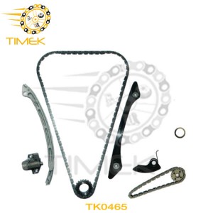 TK0465 Ford Ecoboost 2.0 2.0T 2.3T New Sprocket Gear Kit from China Manufacturing Changsha TimeK Industrial Co., Ltd.