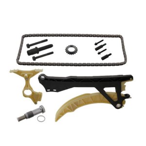 FEBI 47660 SWAG 20 94 7660 BMW TIMING CHAIN KIT