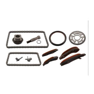 FEBI 102040 SWAG 20 10 2040 BMW TIMING CHAIN KIT